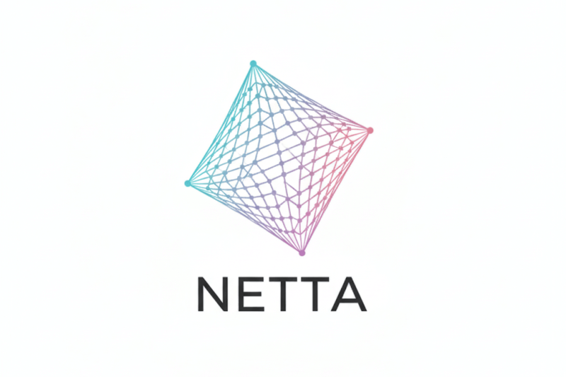 Netting Logo Design: Free Logo Maker & Images