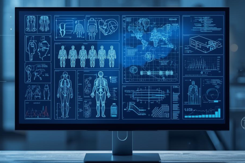 Diag Image-High Quality Visuals & References | HDPiks