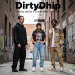 DirtyDhip-Trendy, Stylish & Comfortable Streetwear