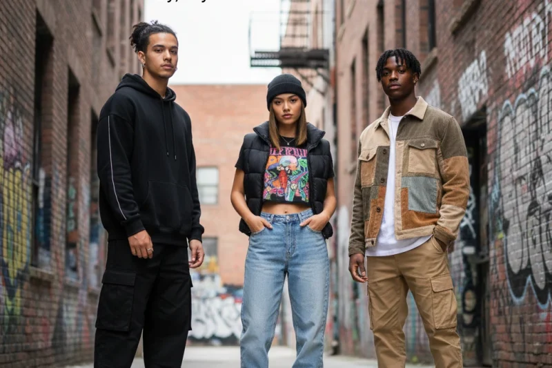 DirtyDhip-Trendy, Stylish & Comfortable Streetwear