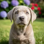 Silver Labrador Retriever – Images, Facts & Care | HDPiks