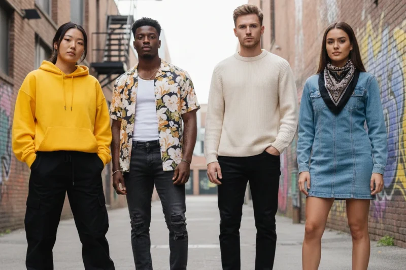 EXP Apparel-Trendy & Stylish Clothing for All