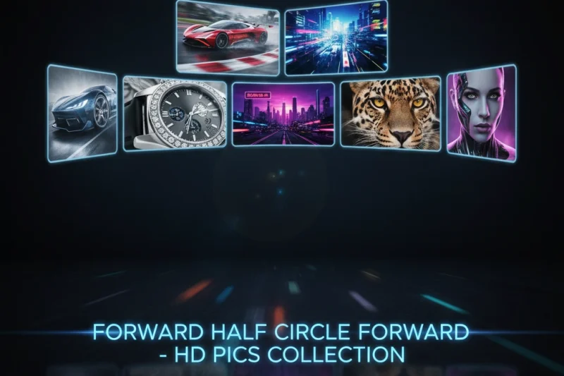 Forward Half Circle Forward-HD Pics Collection