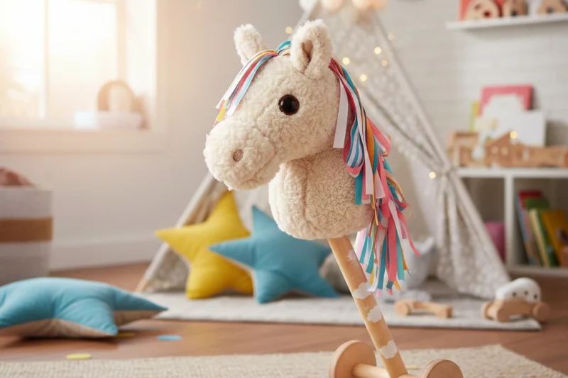Horse Hobby Horse Images, Wallpapers & Pictures HD