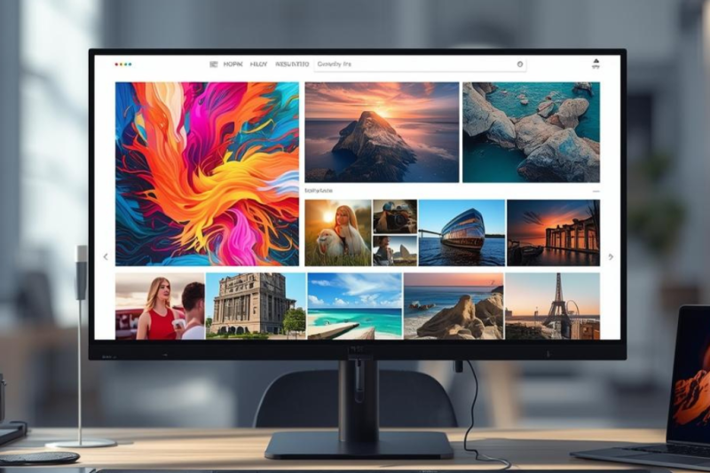 Sourthrout-HDPiks High-Quality Images