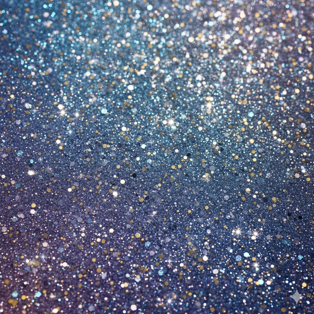 HD glitter wallpaper with sparkles for bedrooms, living rooms, and phones, perfect for aesthetic and luxury backgrounds.