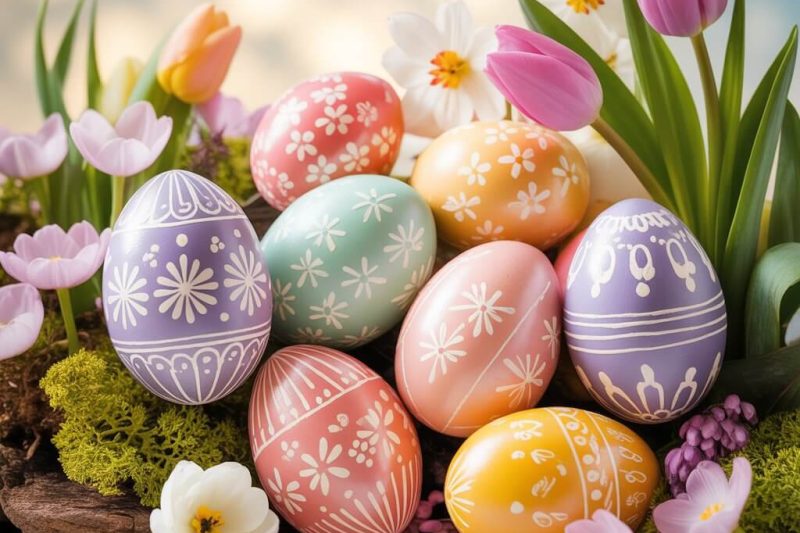 Happy Easter Images: Beautiful & Funny Free Download