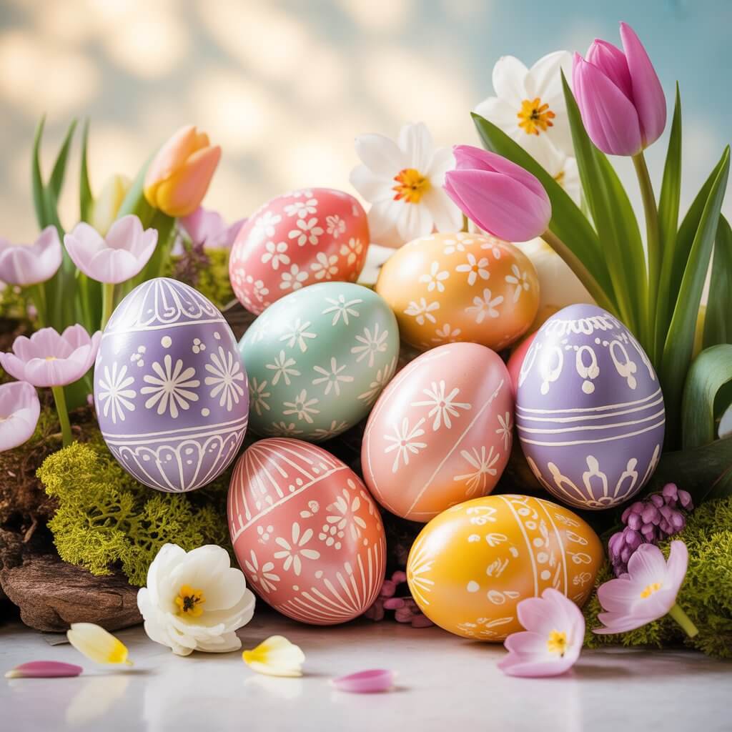 Happy Easter Images: Beautiful & Funny Free Download