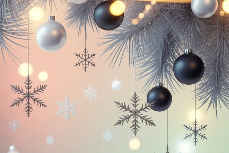 Christmas Backgrounds HD, 4K, Aesthetic & Free Wallpapers
