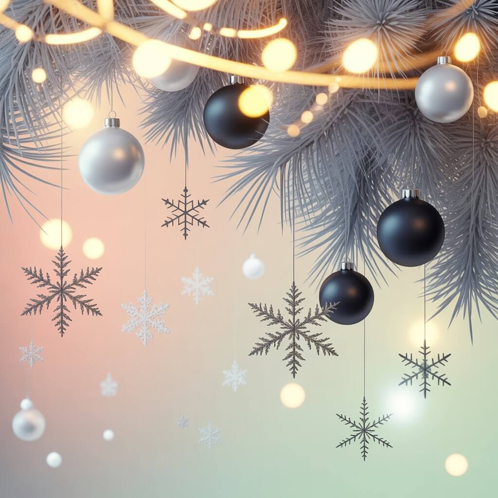 Christmas Backgrounds HD, 4K, Aesthetic & Free Wallpapers