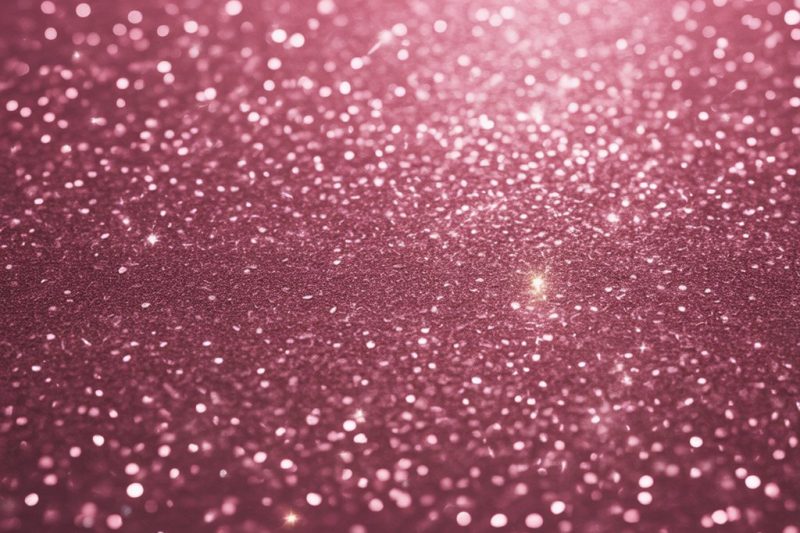 Pink Glitter HD Wallpapers – Sparkling Backgrounds