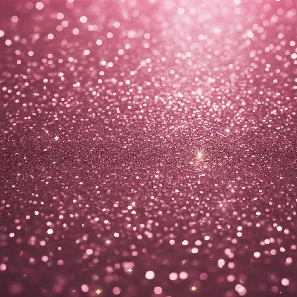Pink Glitter HD Wallpapers – Sparkling Backgrounds