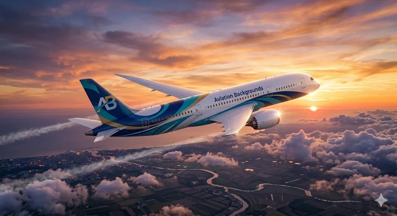 Airplane Wallpaper – HD Aviation Backgrounds