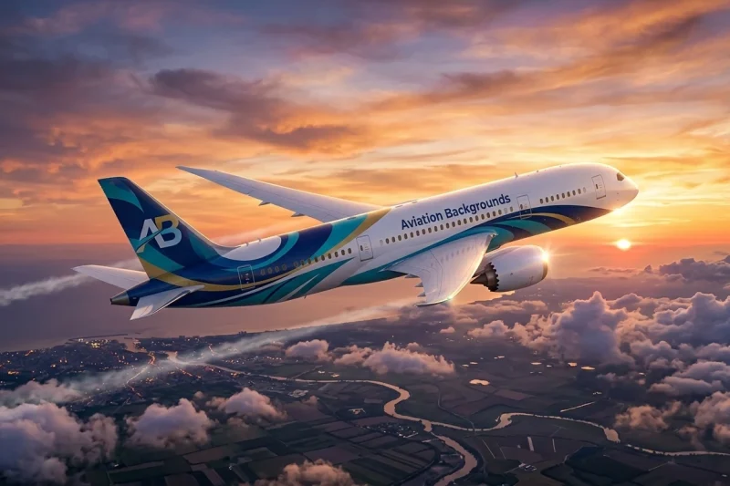 Airplane Wallpaper – HD Aviation Backgrounds