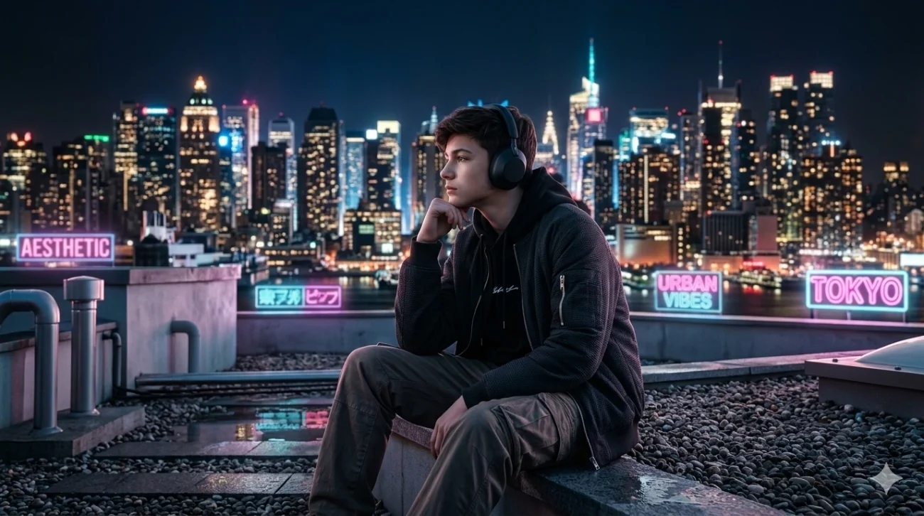 Boy Wallpaper HD & 4K Backgrounds for Mobile & Desktop