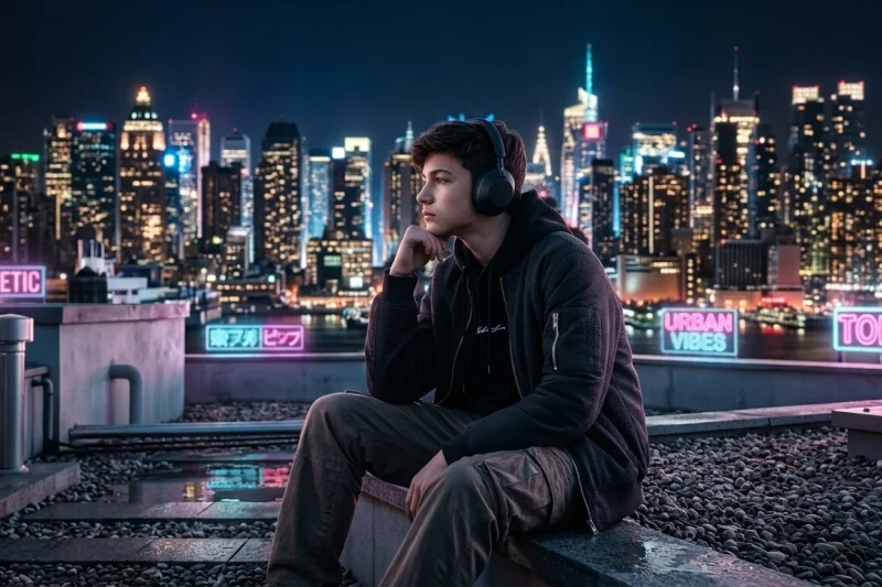 Boy Wallpaper HD & 4K Backgrounds for Mobile & Desktop