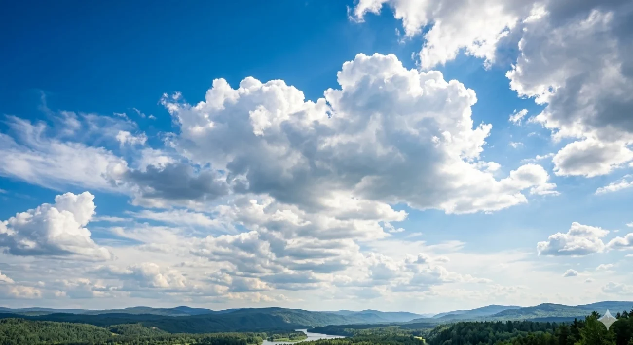 Cloud Wallpaper – HD Sky & Fluffy Clouds Backgrounds | HDPiks