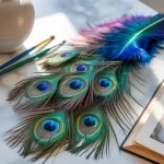 Peacock Feathers: Beauty, Symbolism & Care Guide