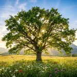 Tree Wallpaper HD Images & Nature Backgrounds | HDPiks