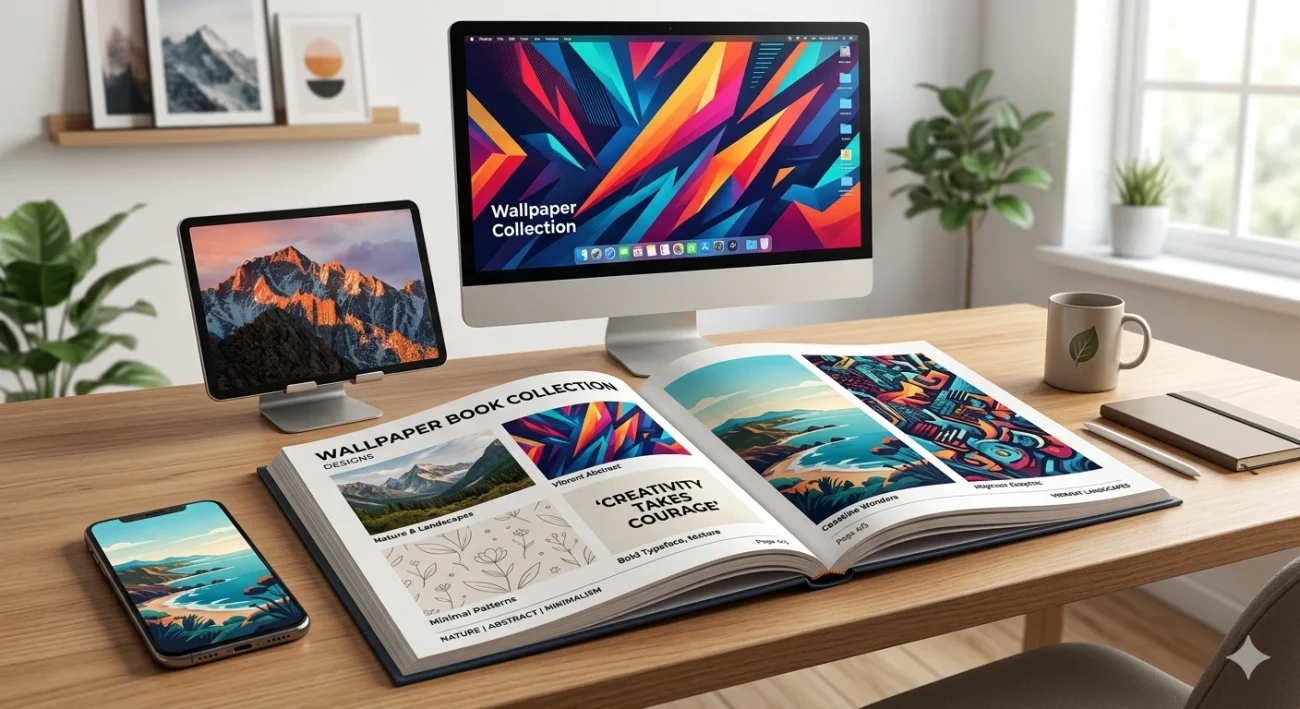 Wallpaper Books – HD Wallpapers Collection | HDPiks